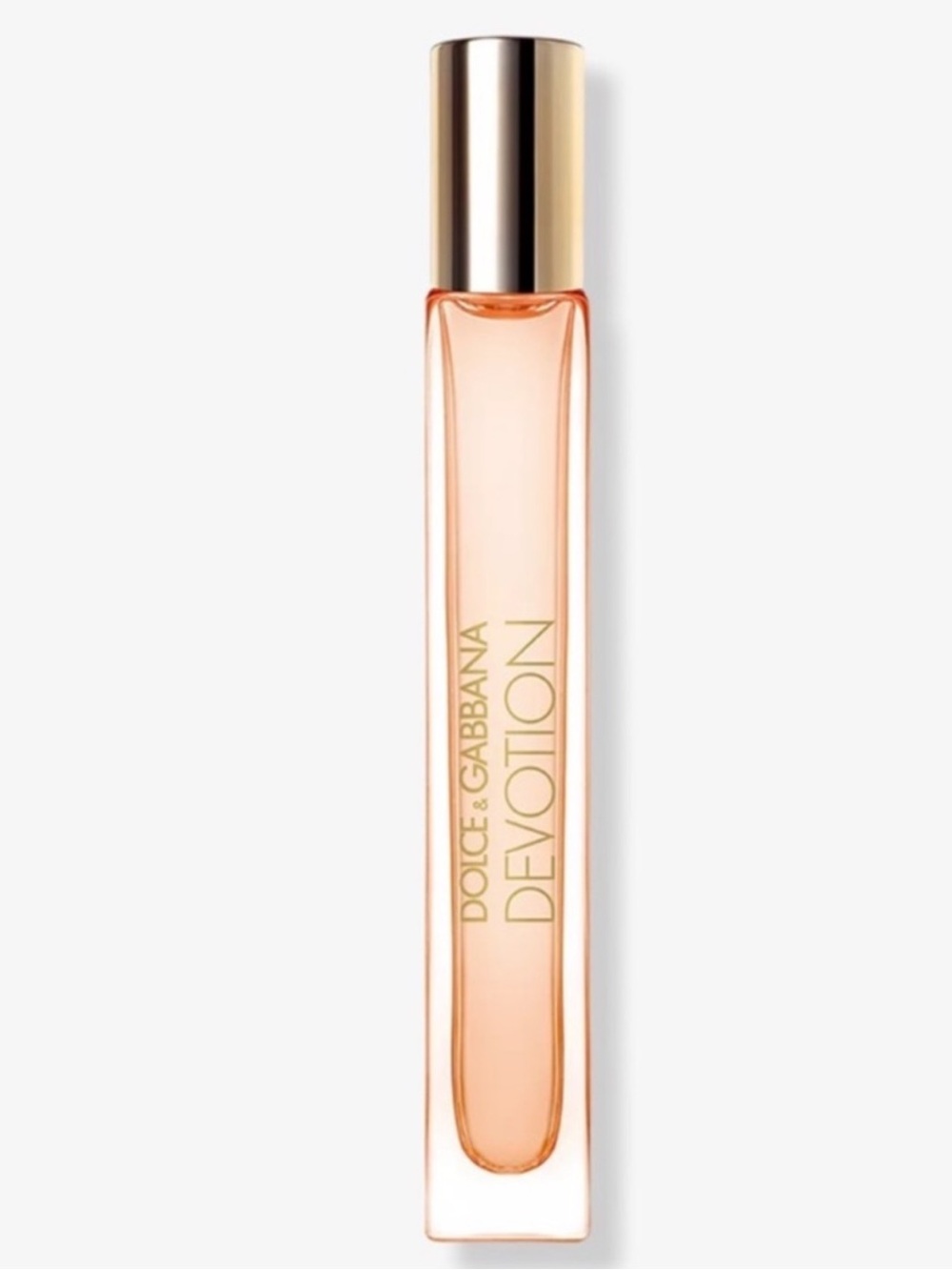 Dolce & Gabbana Devotion 10ml BRAND NEW/NO BOX